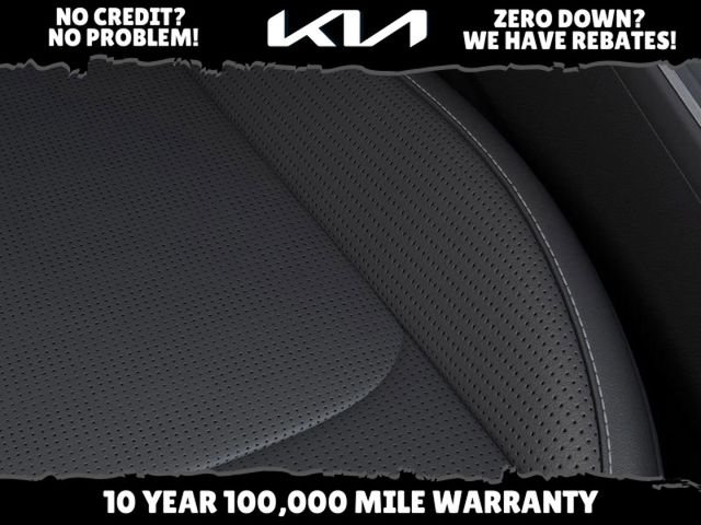 2026 Kia Sorento S - Photo 24