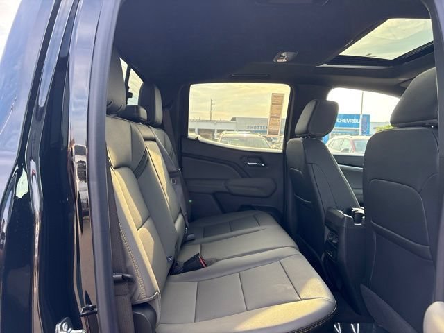2026 Chevrolet Colorado ZR2 - Photo 37
