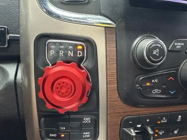 Used 2017 Red Ram Rebel image 73