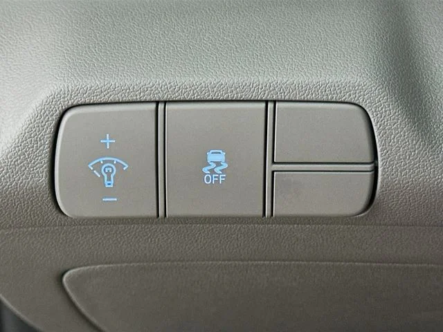 New 2026 Hyundai ELANTRA SEL Sport