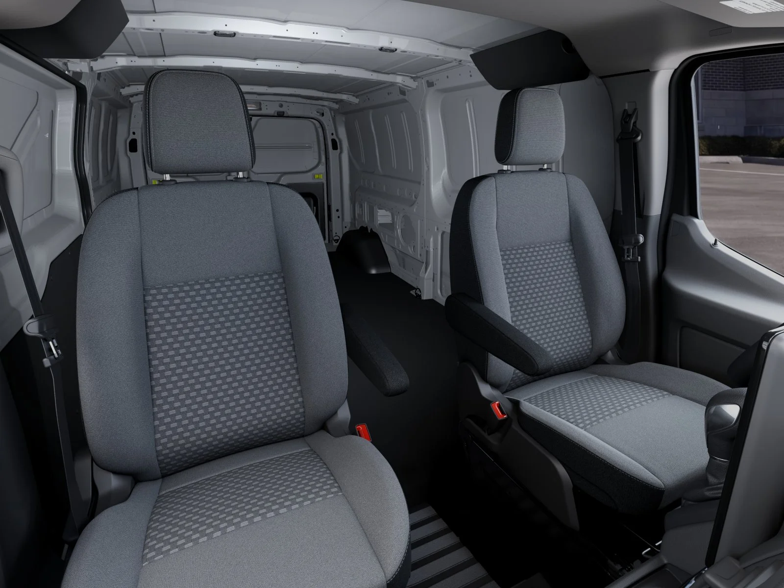 New 2027 Oxford White Ford Base image 10