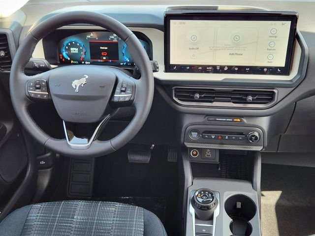 2025 Ford Bronco Sport Heritage - Photo 27