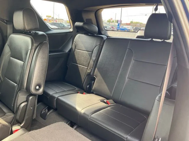 Used 2023 Black Chevrolet LT Leather image 27