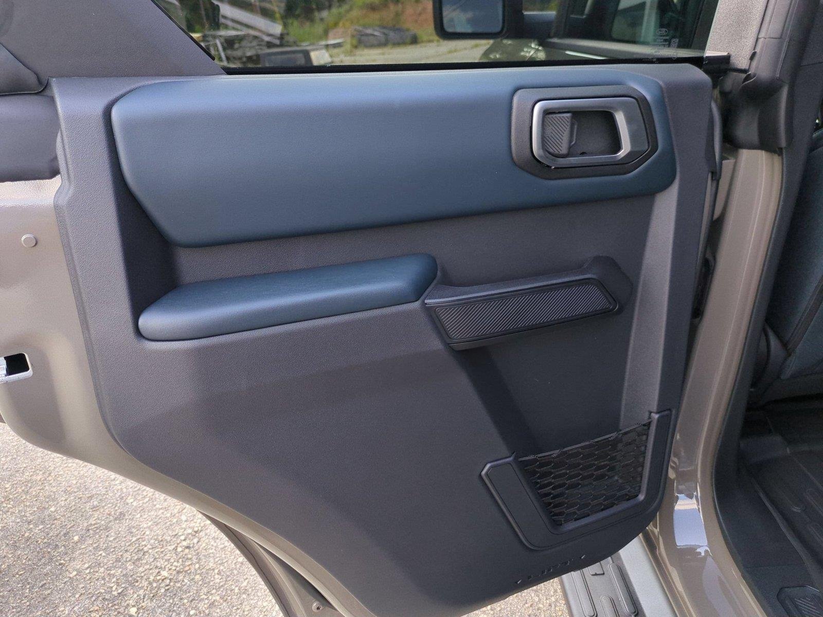 New 2026 Marsh Gray Ford Heritage Edition image 27