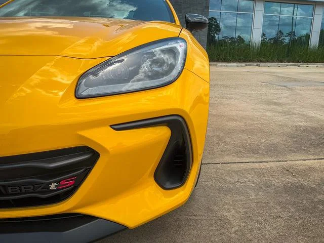 New 2026 Sunrise Yellow Subaru Series.Yellow image 3