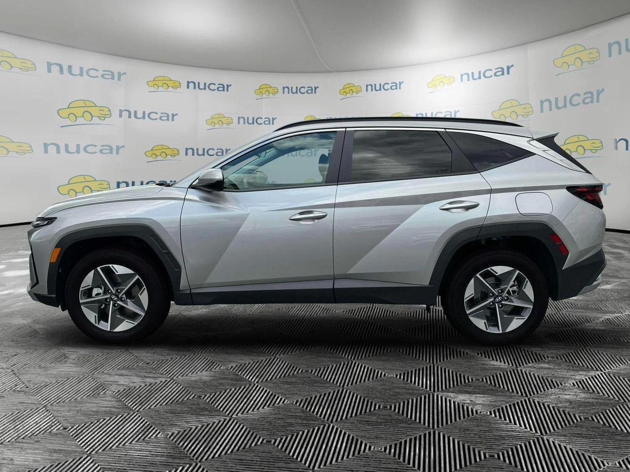 2026 Hyundai Tucson — photo 3
