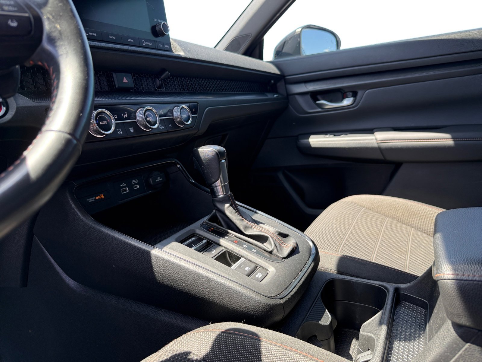 2023 Honda CR-V Sport - Photo 33