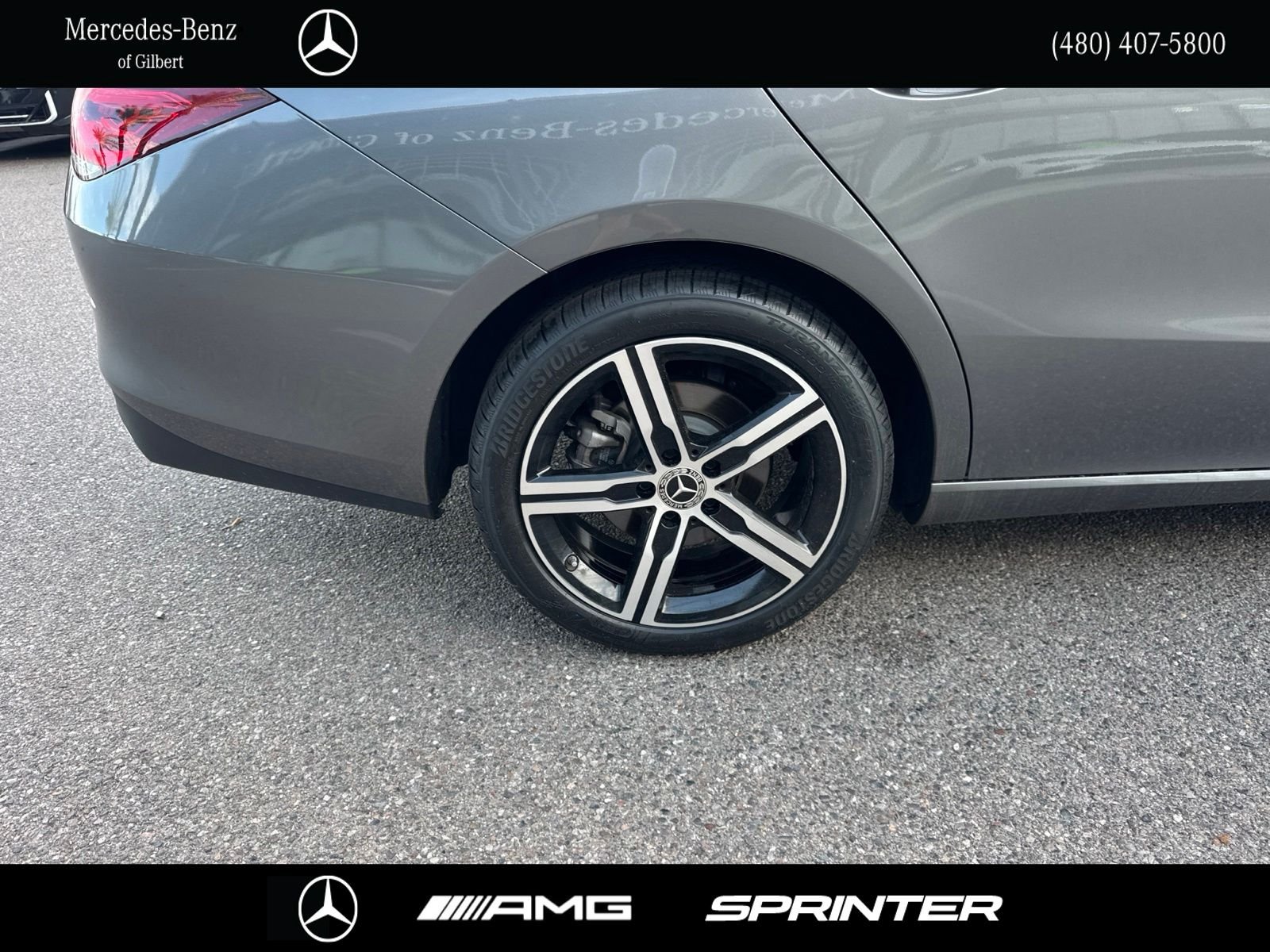 Certified Used 2023  Mercedes-Benz CLA 250 image 7