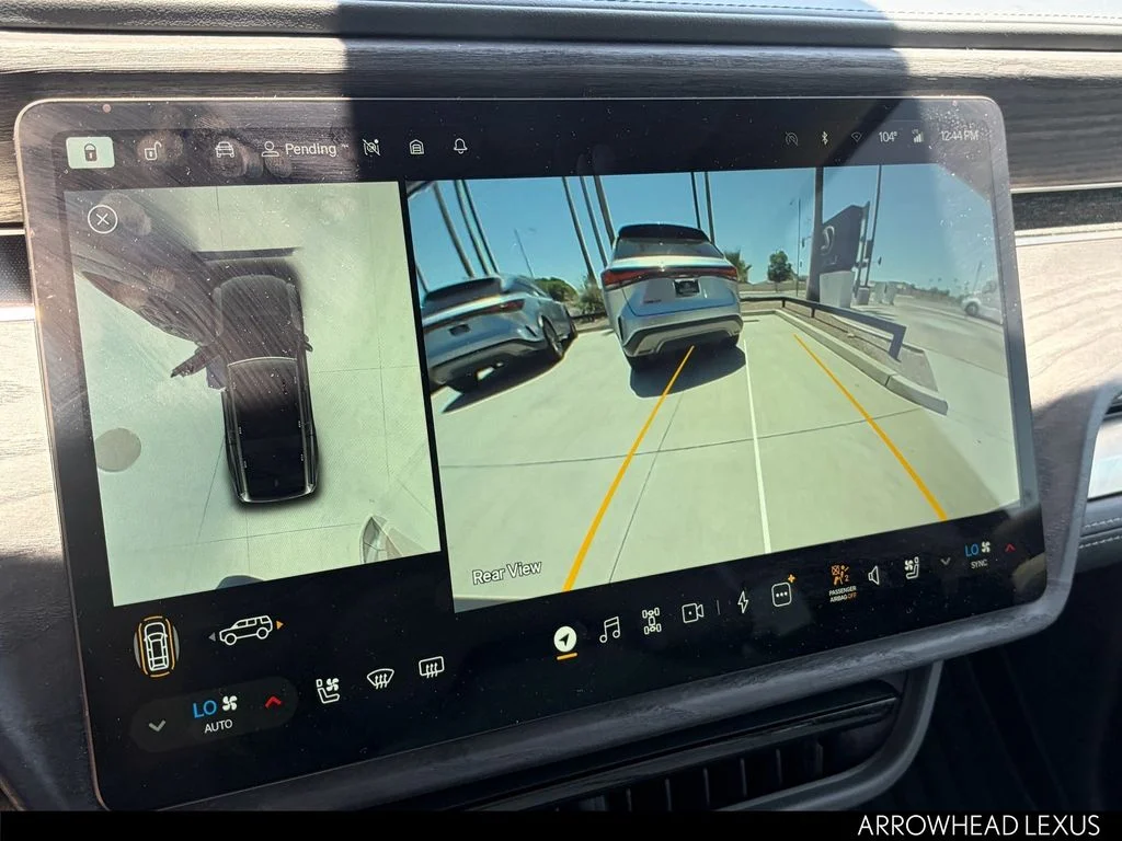 Used 2023  Rivian Adventure image 23