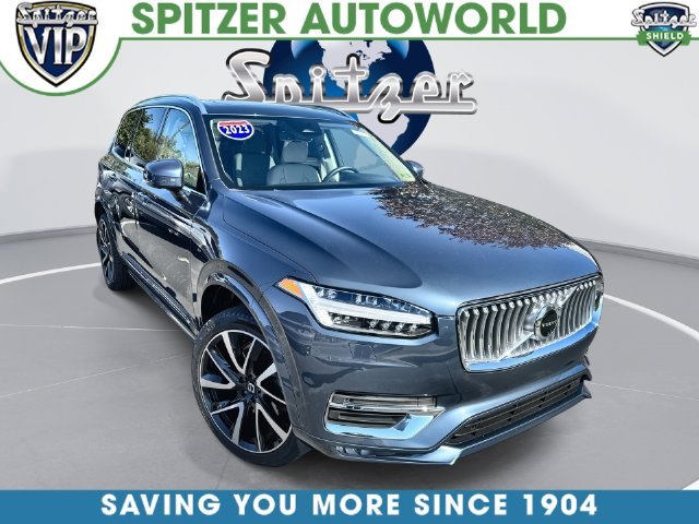 2023 Volvo XC90 B5 Plus