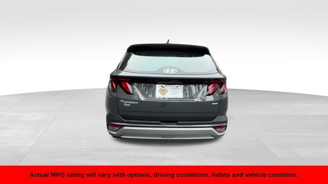 2026 Hyundai Tucson SE - Photo 8