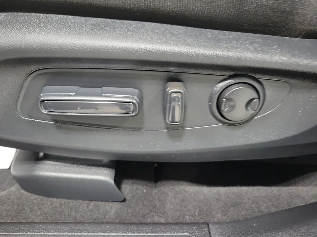 Used 2024 Black Honda EX image 30