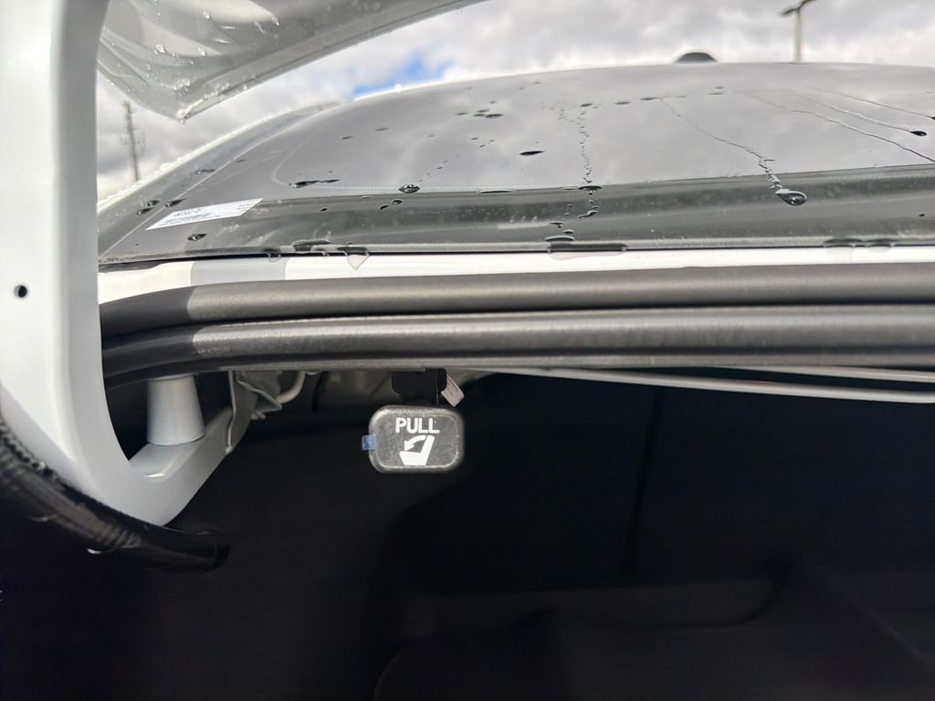 New 2026 Nissan Sentra SV 4D Sedan