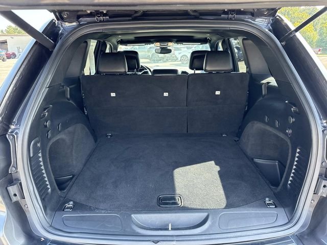 Certified Used 2019 Gray Jeep Altitude image 12