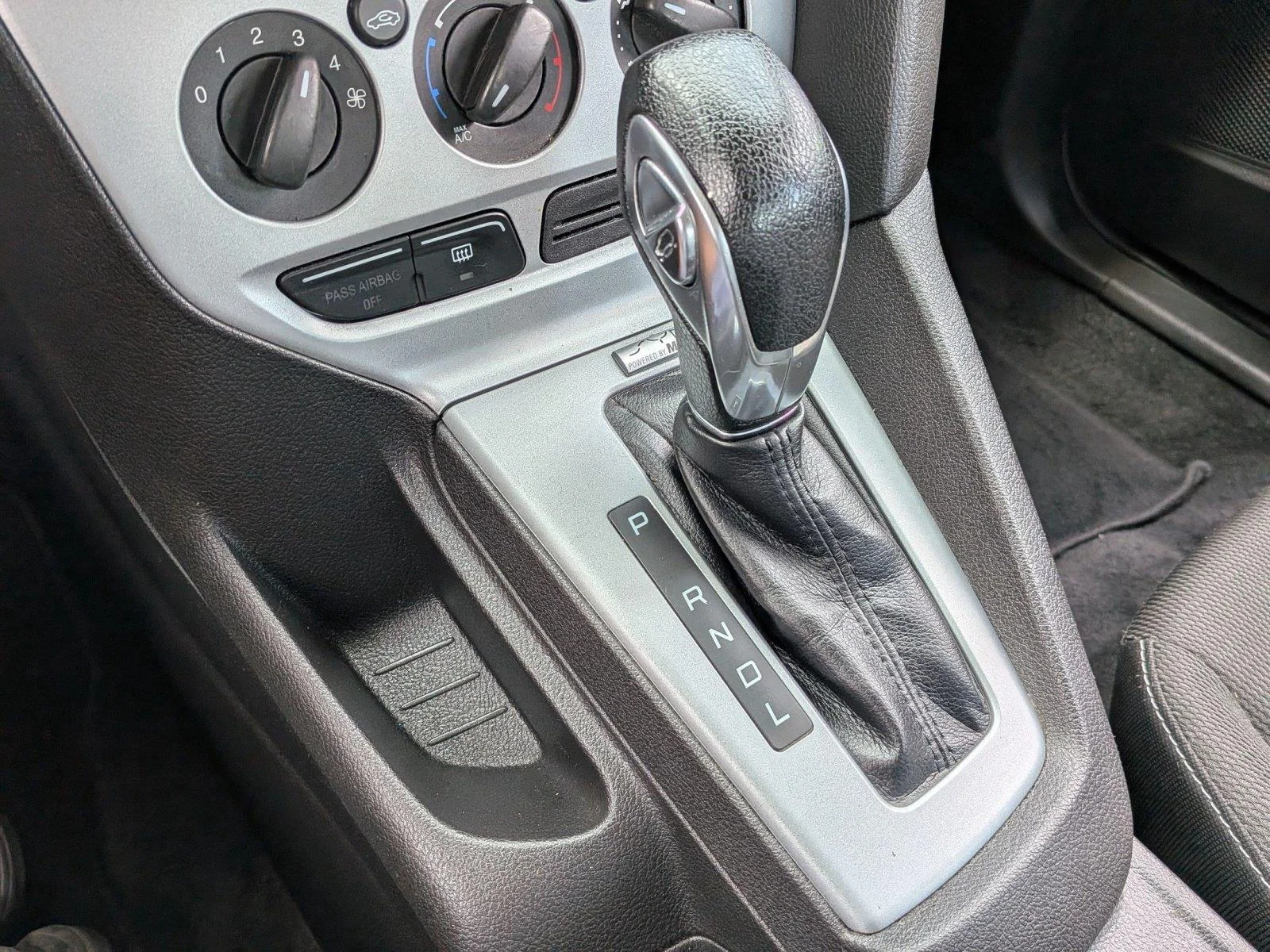 Used 2012 Sterling Gray Metallic Ford SE image 14