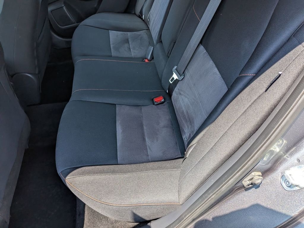 Certified Used 2021 Gray Nissan SR image 21