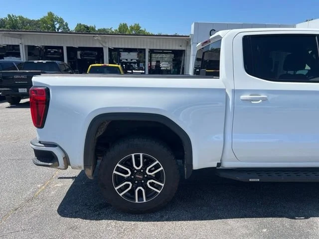 2023 GMC Sierra 1500 AT4 - Photo 4