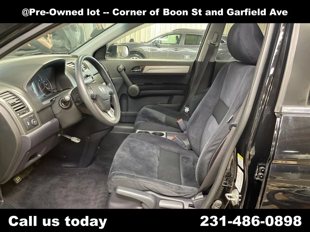 Used 2011  Honda EX image 13