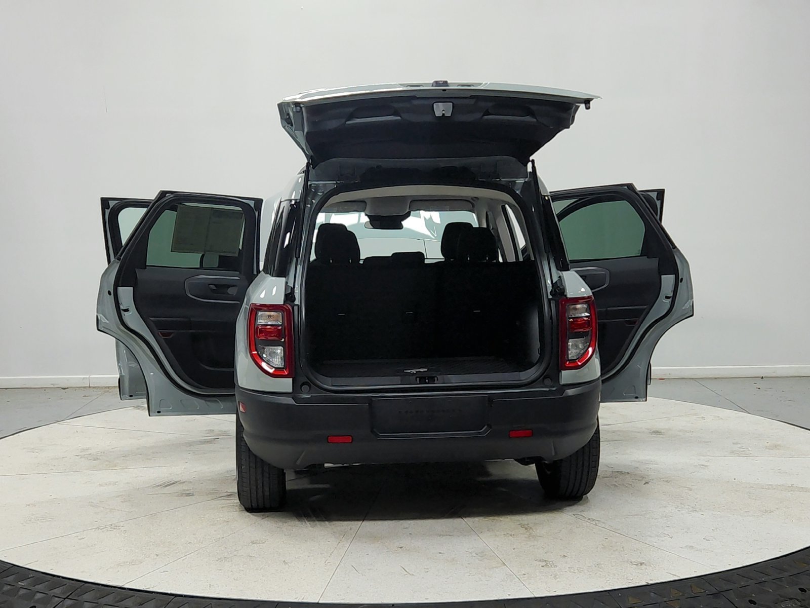 Used 2021 Green Ford Big Bend image 15