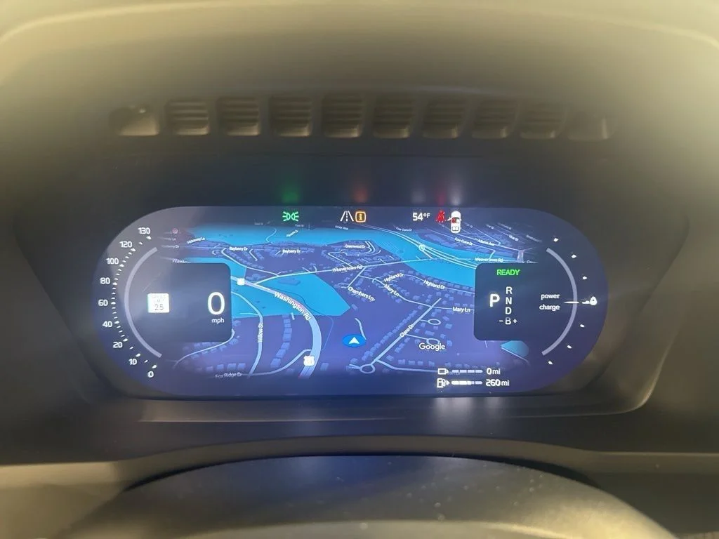 New 2026 Onyx Black Metallic Volvo T8 Ultra image 12
