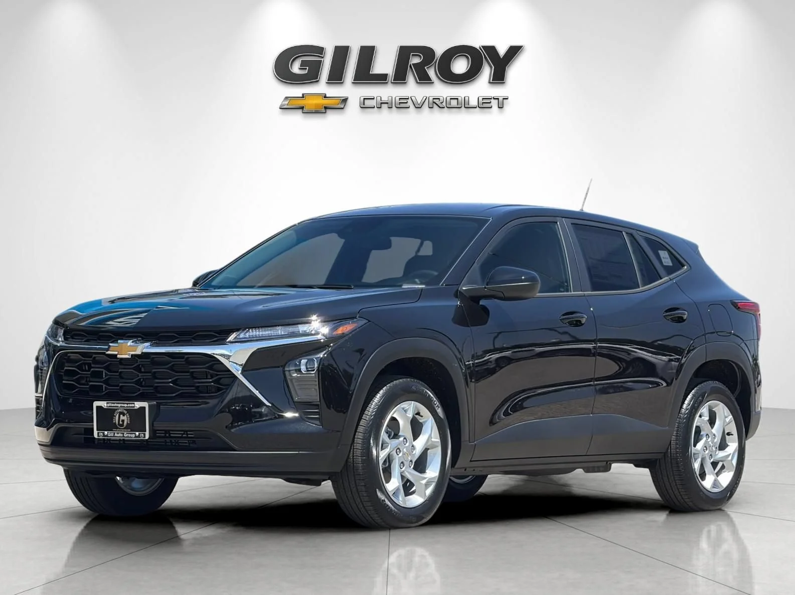 2026 Chevrolet Trax LS - Photo 7