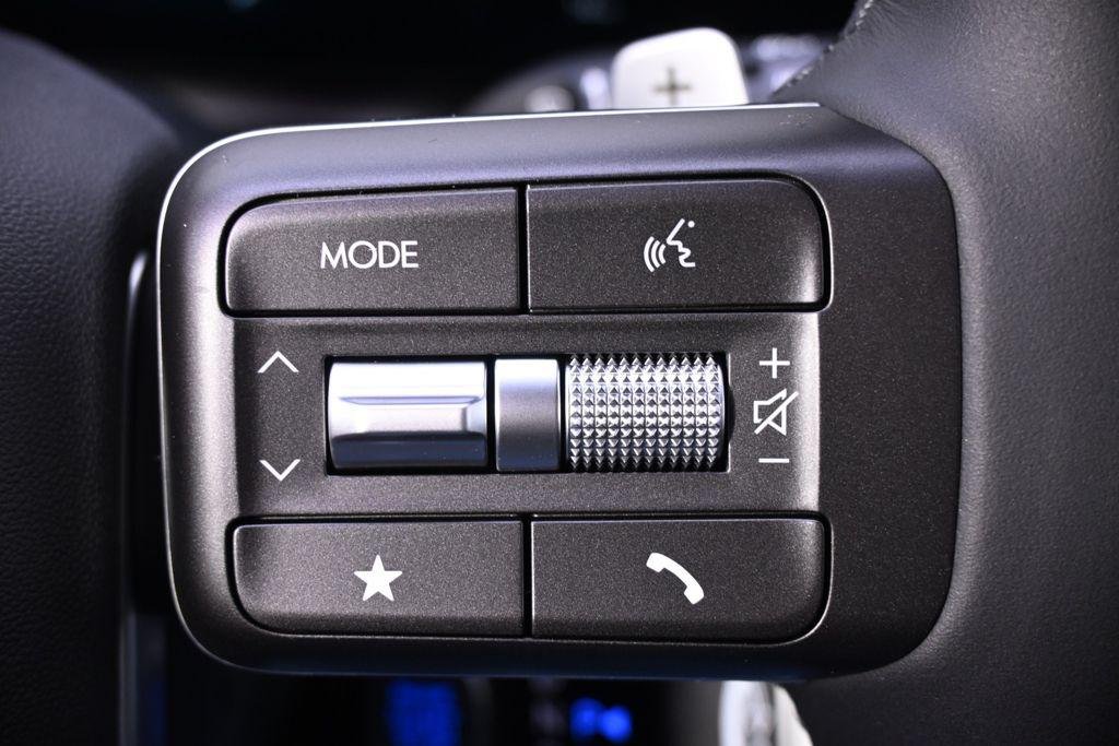 New 2026 Titainium Hyundai SEL AWD image 34