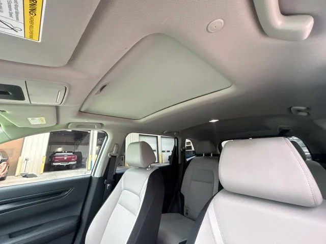 2024 Honda CR-V EX - Photo 24