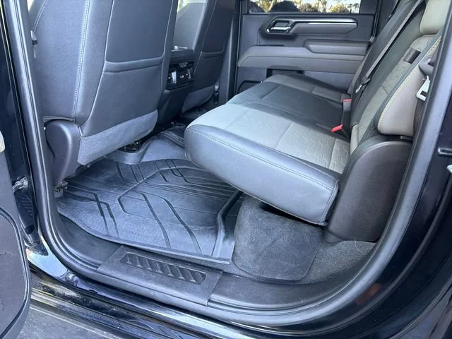 Used 2024 Black Chevrolet ZR2 image 20