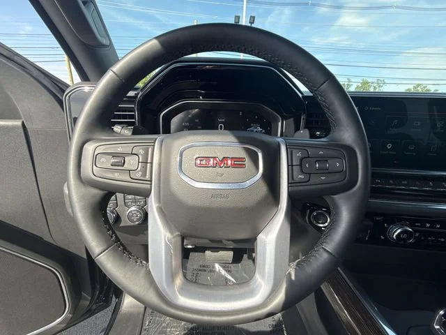 Certified Used 2024 Black GMC Elevation image 14