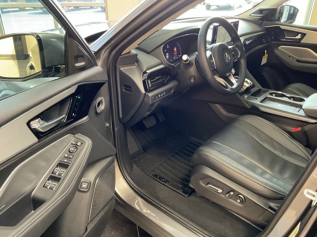 Used 2026 Gray Acura Technology Package image 9