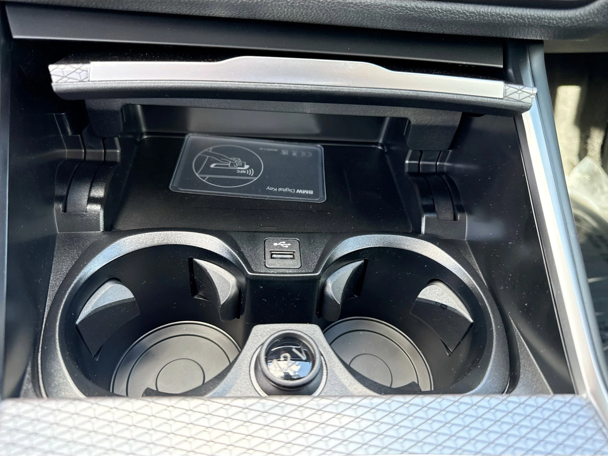 New 2026 Alpine White BMW 430i image 30
