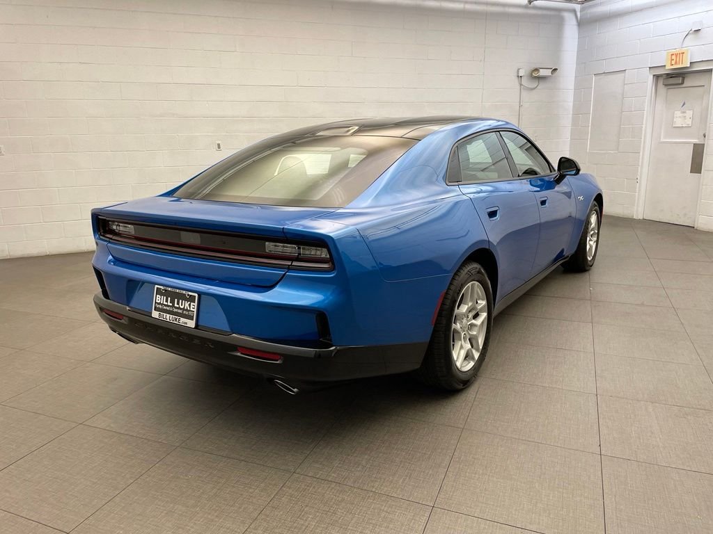 New 2026 Bludicrous Dodge R/T image 4