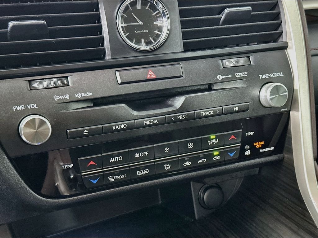 Used 2016 Caviar Lexus 350 image 16