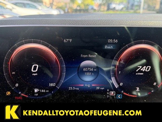 Used 2022 Gray Mercedes-Benz GLE 350 image 5