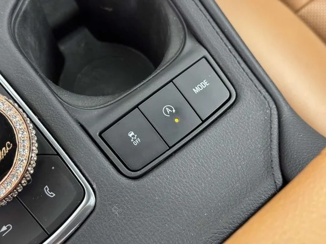 Used 2019 Brown Cadillac Sport image 33