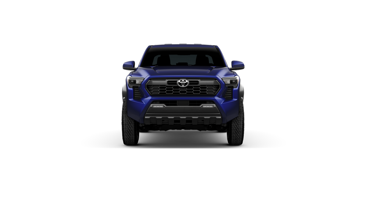 2025 Toyota Tacoma TRD Off Road - Photo 17