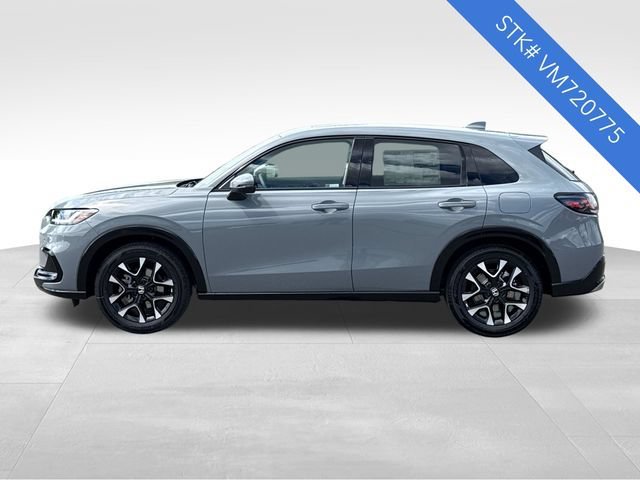 New 2027 Urban Gray Pearl Honda EX-L image 4