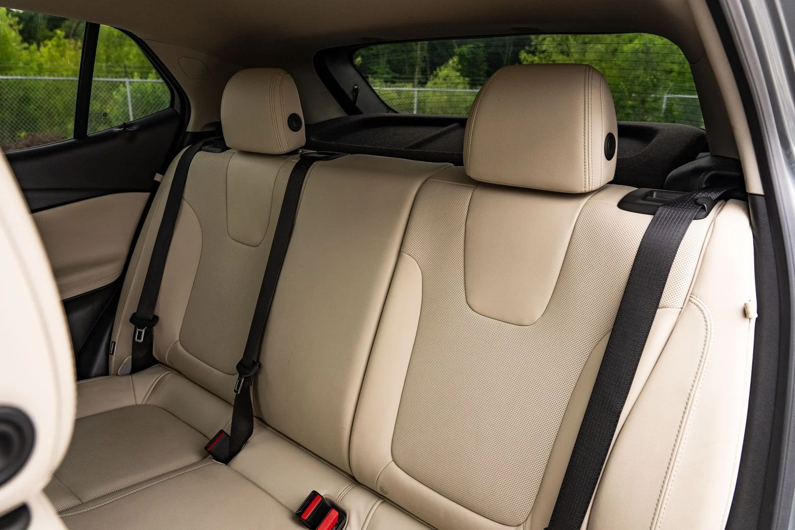 Used 2024 Gray Buick Sport Touring image 17