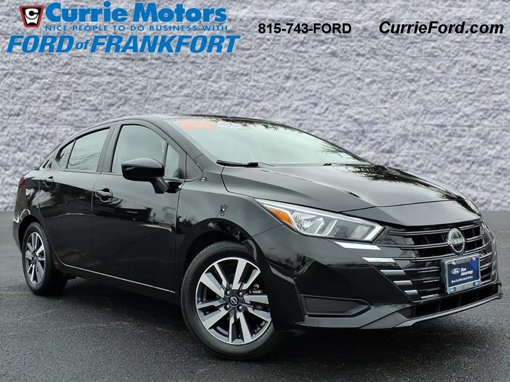 2023 NISSAN VERSA - Image 31