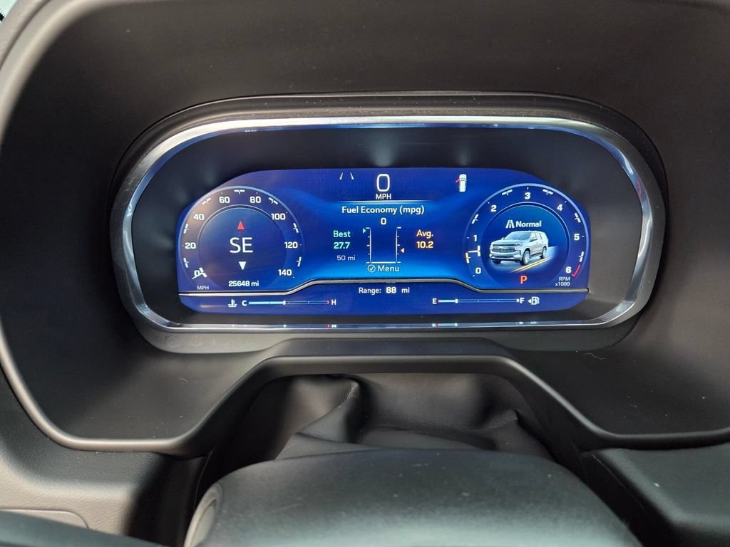 Certified Used 2024 Black Chevrolet LT image 35
