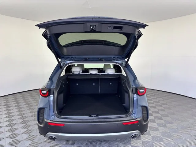 2026 Mazda CX-50 Premium Plus - Photo 36
