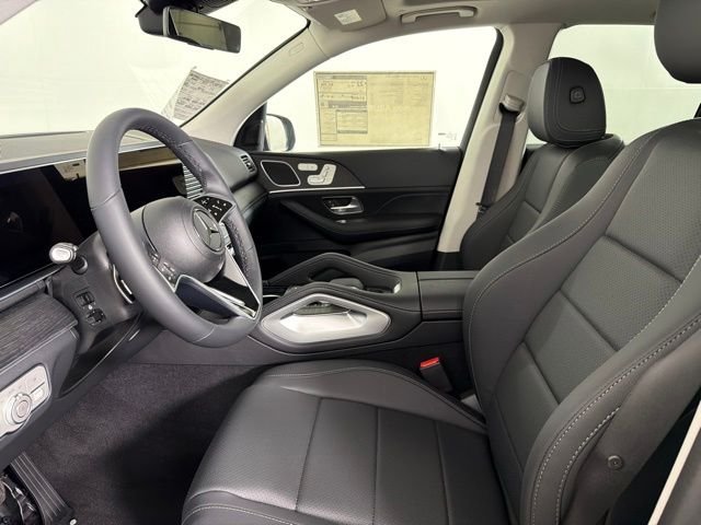 New 2026 Selenite Grey Metallic Mercedes-Benz GLE 350 image 11
