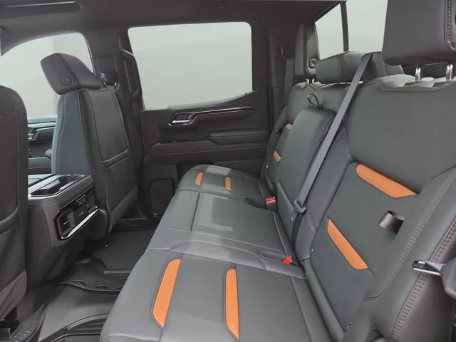 2026 GMC Sierra 1500 AT4 - Photo 22