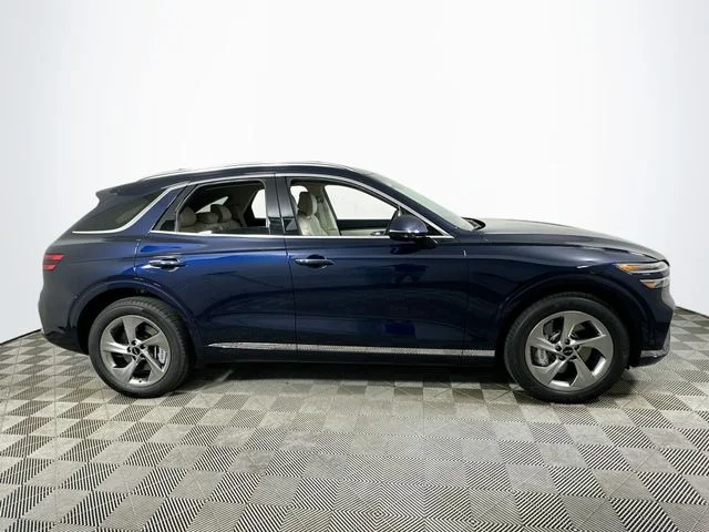 New 2026 Genesis GV70 2.5T Select