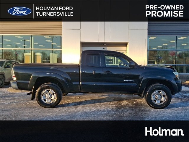 2006 Toyota Tacoma PreRunner