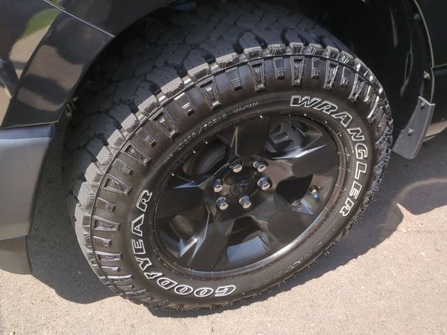 Used 2024 Black Ram Tradesman image 35