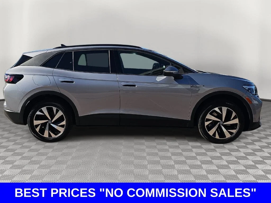 Used 2023 Volkswagen ID.4 PRO with VIN 1V2DNPE88PC015573 for sale in Watsonville, CA