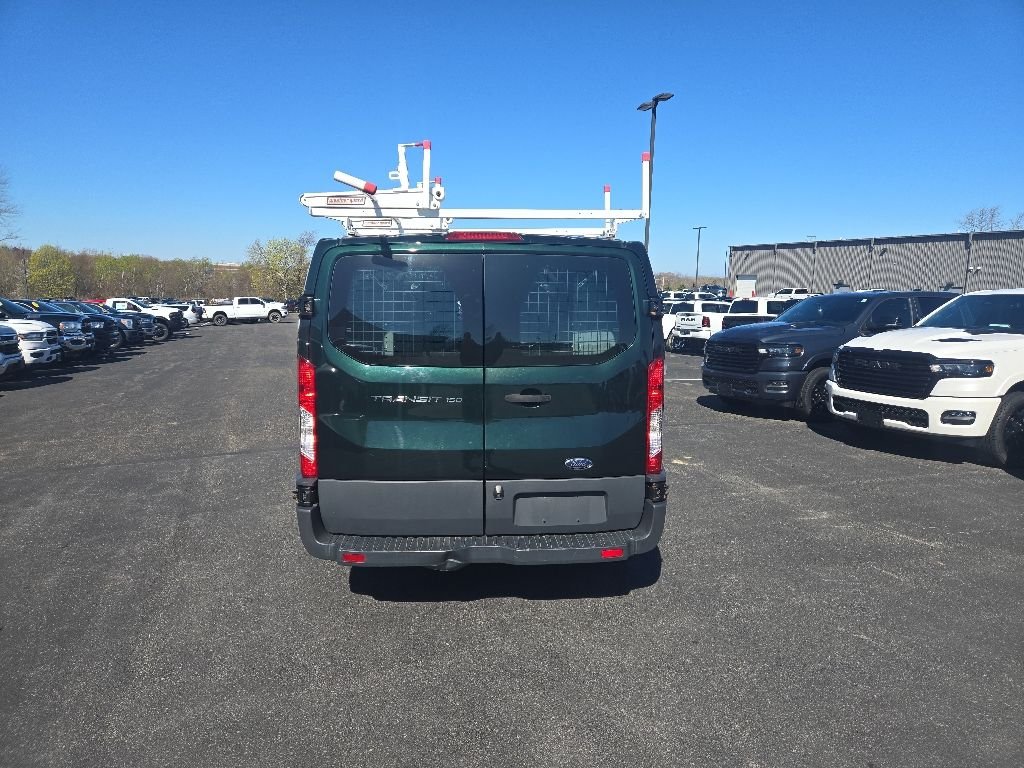 Used 2015 Green Ford Base image 6
