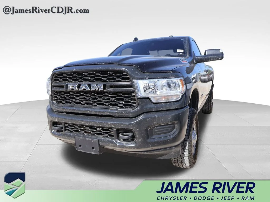 2022 RAM 2500 Tradesman 4X4 Regular Cab's photo
