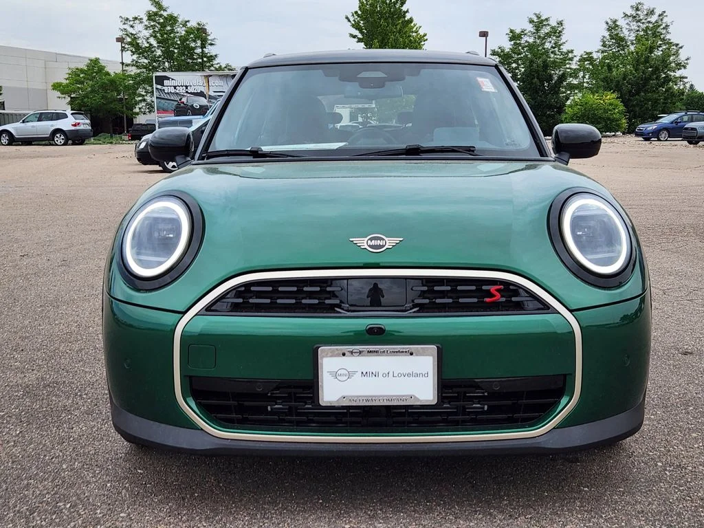 2026 MINI Hardtop 2 Door S - Photo 6